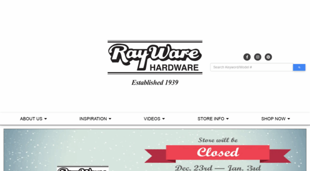 rayware.com