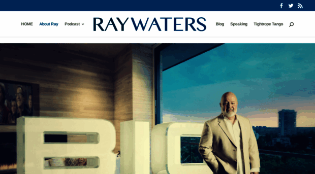 raywaters.com