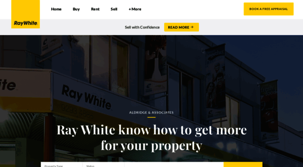 raywhitealdridge.com.au