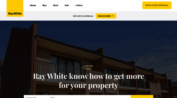 raywhiteauburn.com