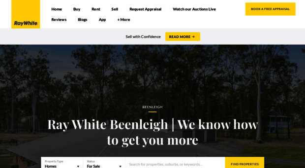 raywhitebeenleigh.com.au