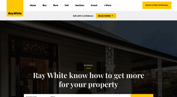 raywhitebowral.com.au