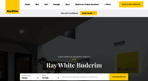 raywhitebuderim.com.au