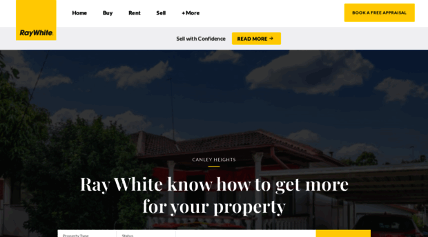 raywhitecanleyheights.com.au