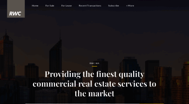 raywhitecommercialwa.com