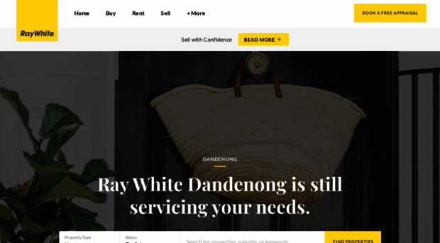 raywhitedandenong.com.au