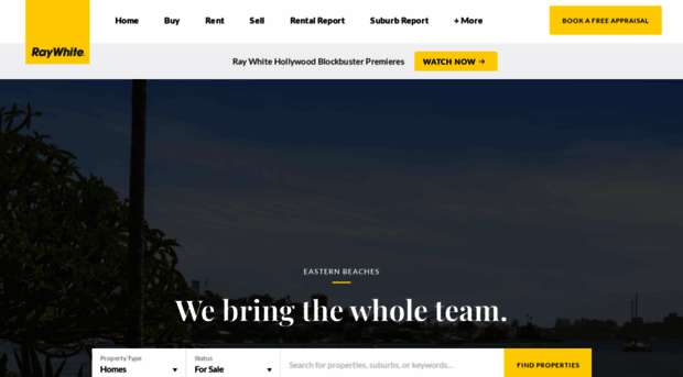 raywhiteeasternbeaches.com.au
