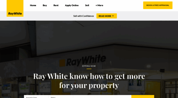 raywhiteepping.com.au