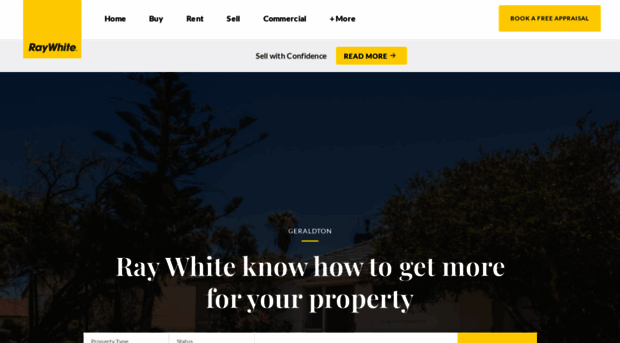 raywhitegeraldton.com.au