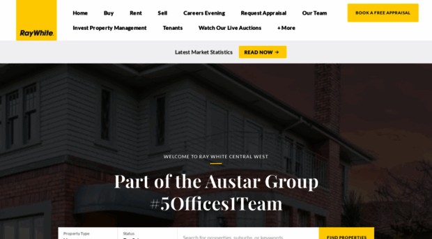 raywhitegleneden.co.nz