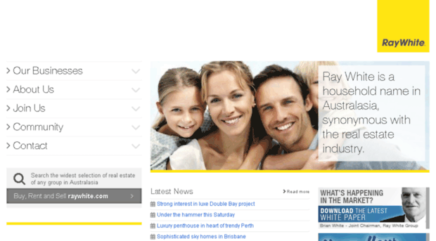 raywhitegroup.com.au