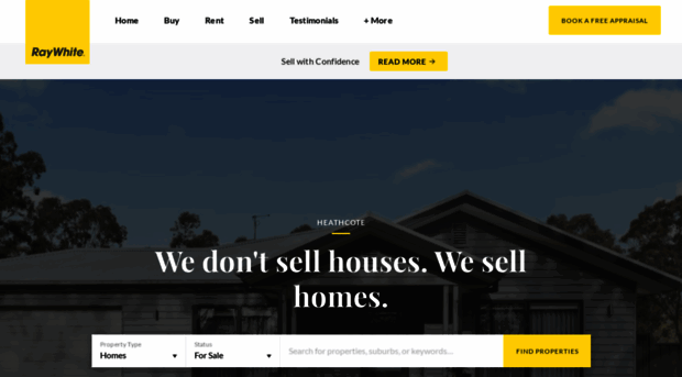 raywhiteheathcote.com.au