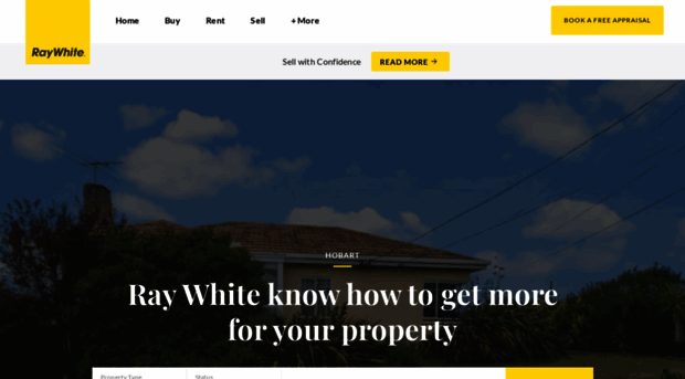 raywhitehobart.com.au