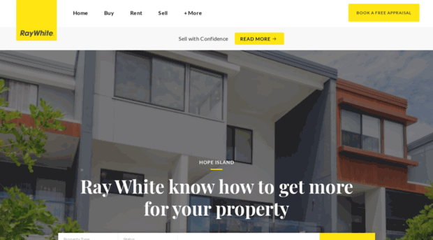 raywhitehopeisland.com.au