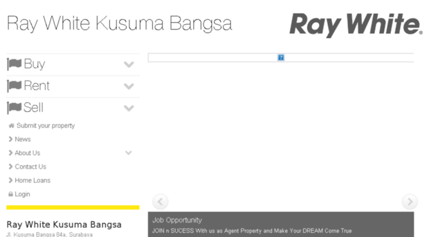 raywhitekusuma.com