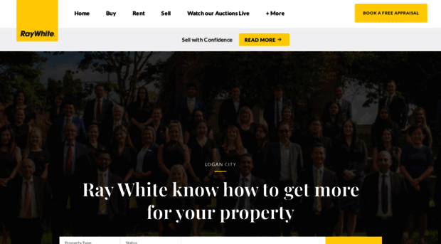 raywhitelogancity.com.au