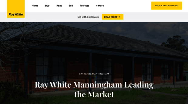 raywhitemanningham.com.au