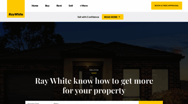 raywhitemelton.com.au