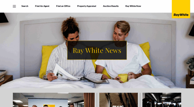 raywhiteonline.co.nz