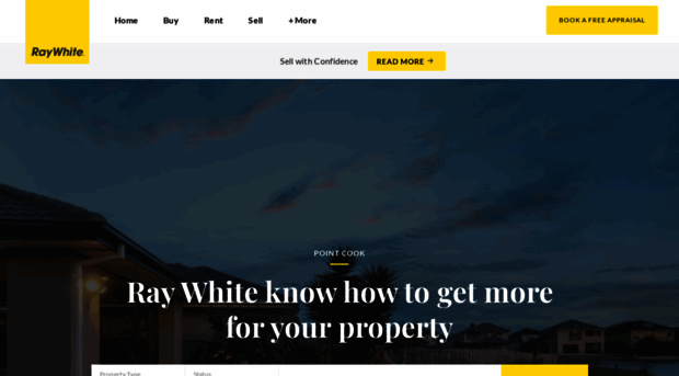 raywhitepointcook.com.au