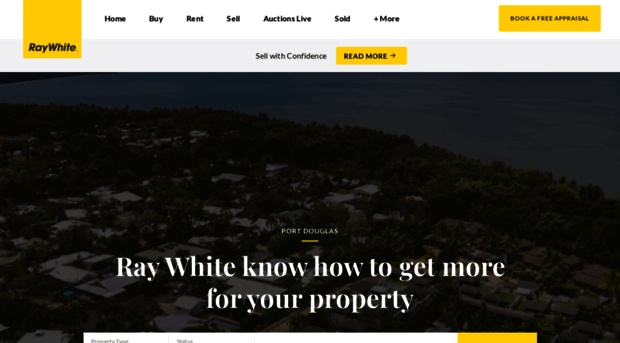 raywhiteportdouglas.com.au