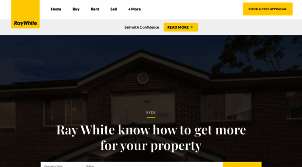 raywhiteryde.com.au