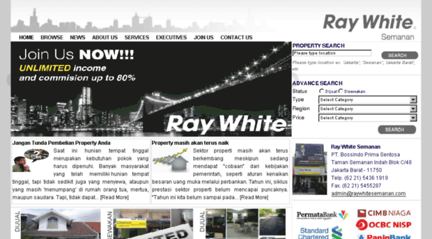 raywhitesemanan.com