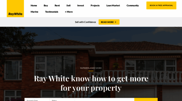 raywhitesutherland.com.au