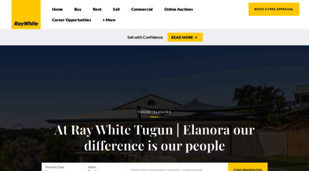 raywhitetugun.com.au