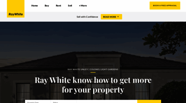 raywhiteunley.com.au