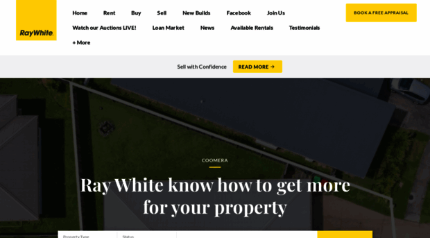 raywhiteuppercoomera.com.au