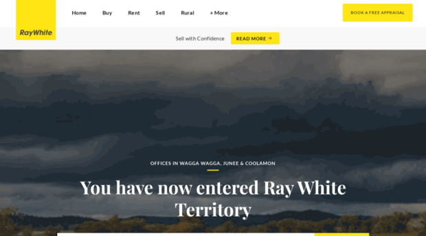 raywhitewagga.com