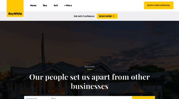 raywhitewilston.com.au