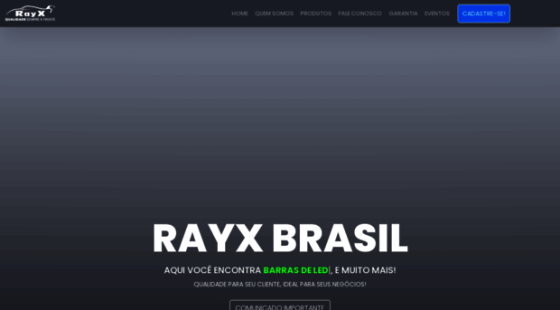 rayx.com.br