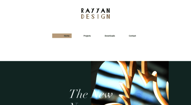 rayyandesign.com