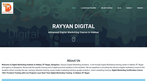 rayyandigital.com