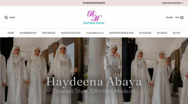 rayyanhaya.com