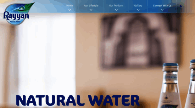 rayyanwater.com