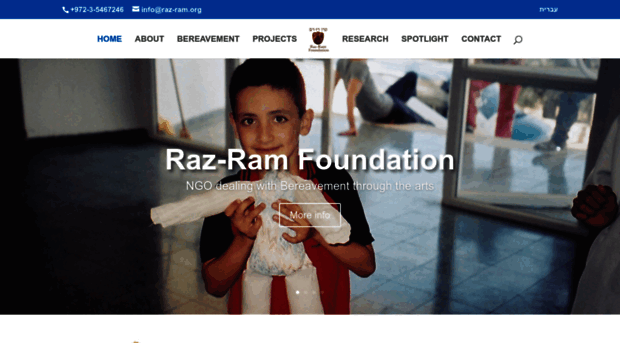 raz-ram.org