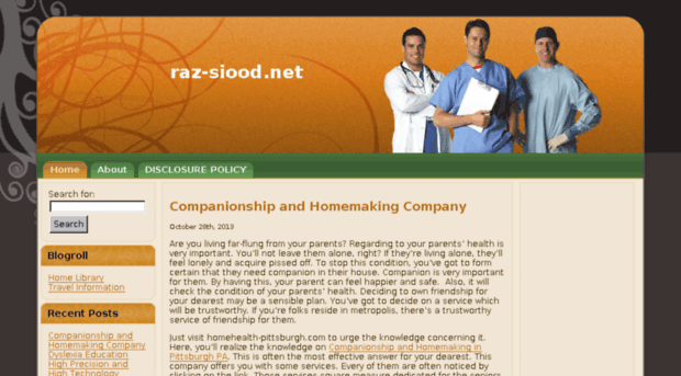 raz-siood.net