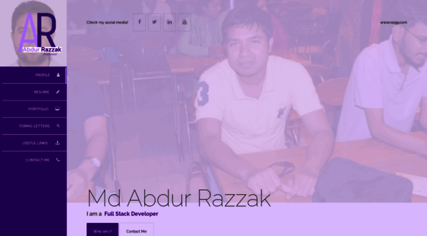 raz99.com