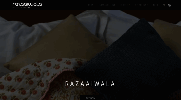 razaaiwala.com