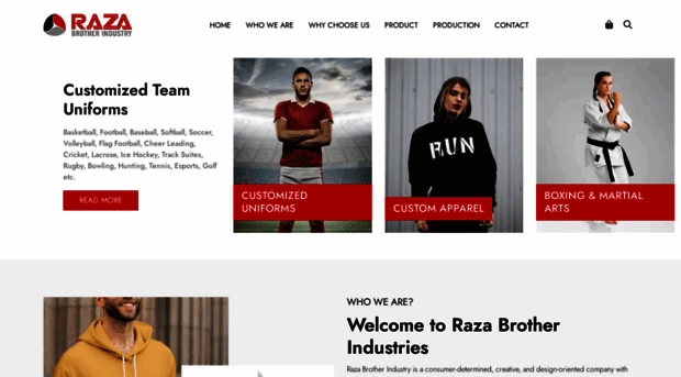 razabrotherind.com