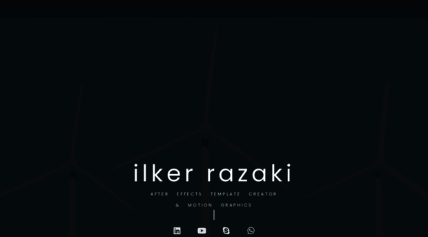 razaki.net