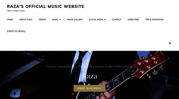 razamusic.com