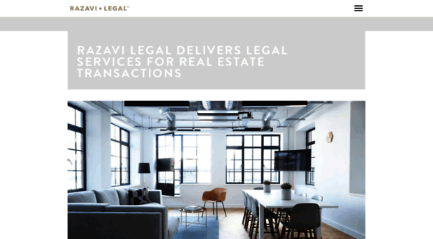 razavi.legal