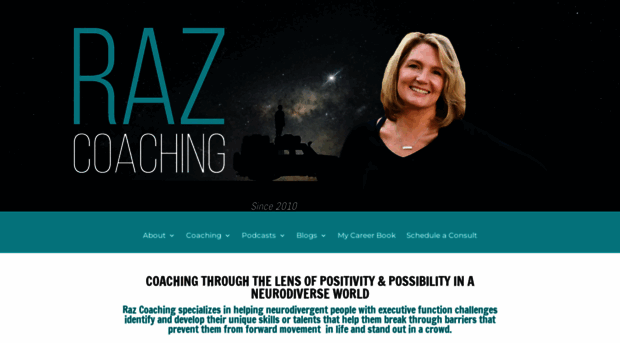 razcoaching.com