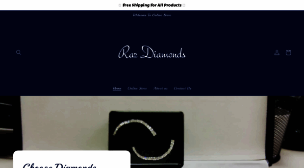 razdiamond.com