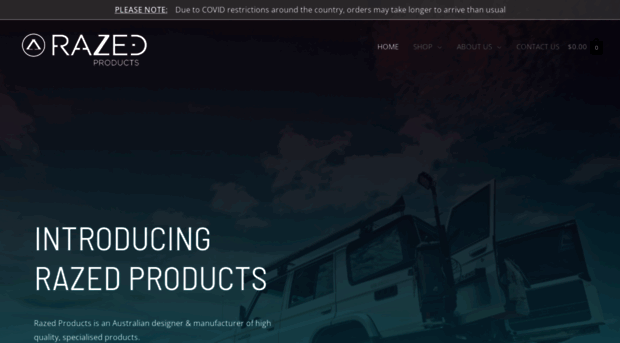 razedproducts.com.au
