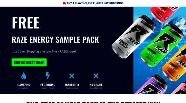 razeenergy.com